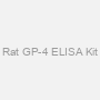 Rat GP-4 ELISA Kit
